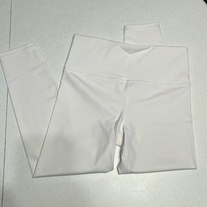 Athleta Ultra High Rise Elation 7/8 Tight